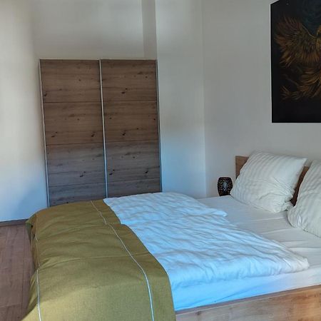 Ferienwohnungen Lehnerwirt Breitenbrunn  Extérieur photo