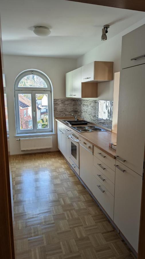 Ferienwohnungen Lehnerwirt Breitenbrunn  Extérieur photo