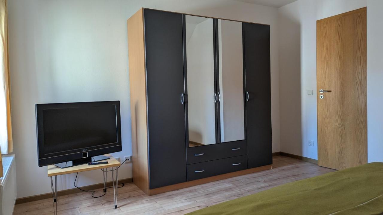Ferienwohnungen Lehnerwirt Breitenbrunn  Extérieur photo