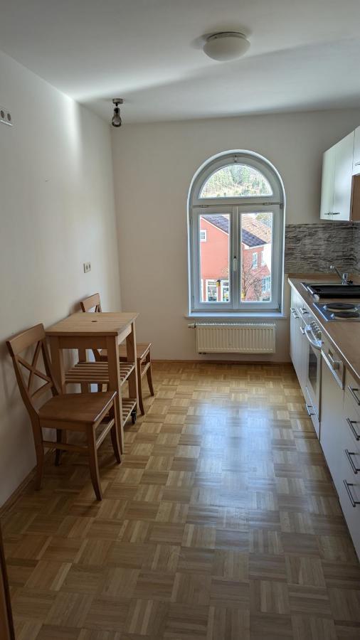 Ferienwohnungen Lehnerwirt Breitenbrunn  Extérieur photo