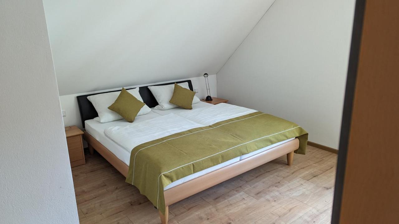 Ferienwohnungen Lehnerwirt Breitenbrunn  Extérieur photo