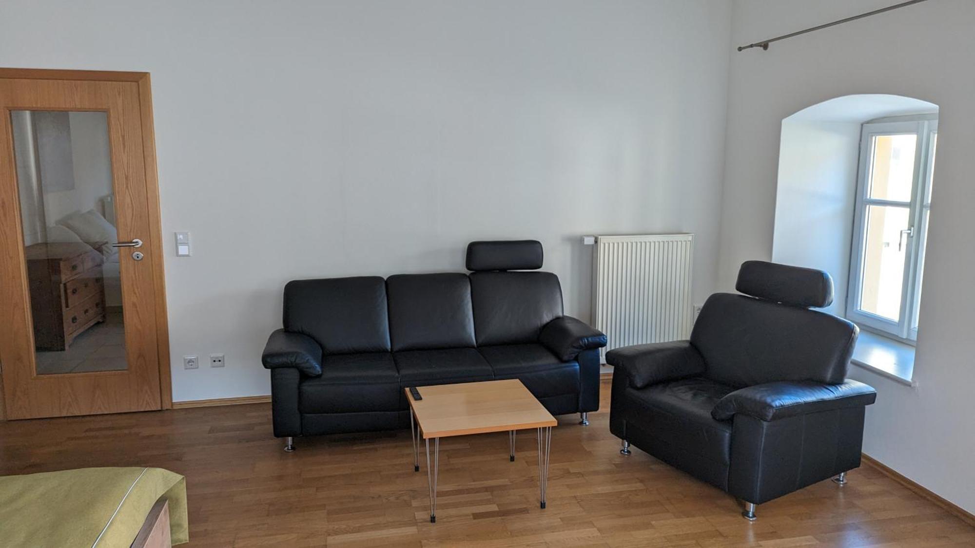 Ferienwohnungen Lehnerwirt Breitenbrunn  Extérieur photo