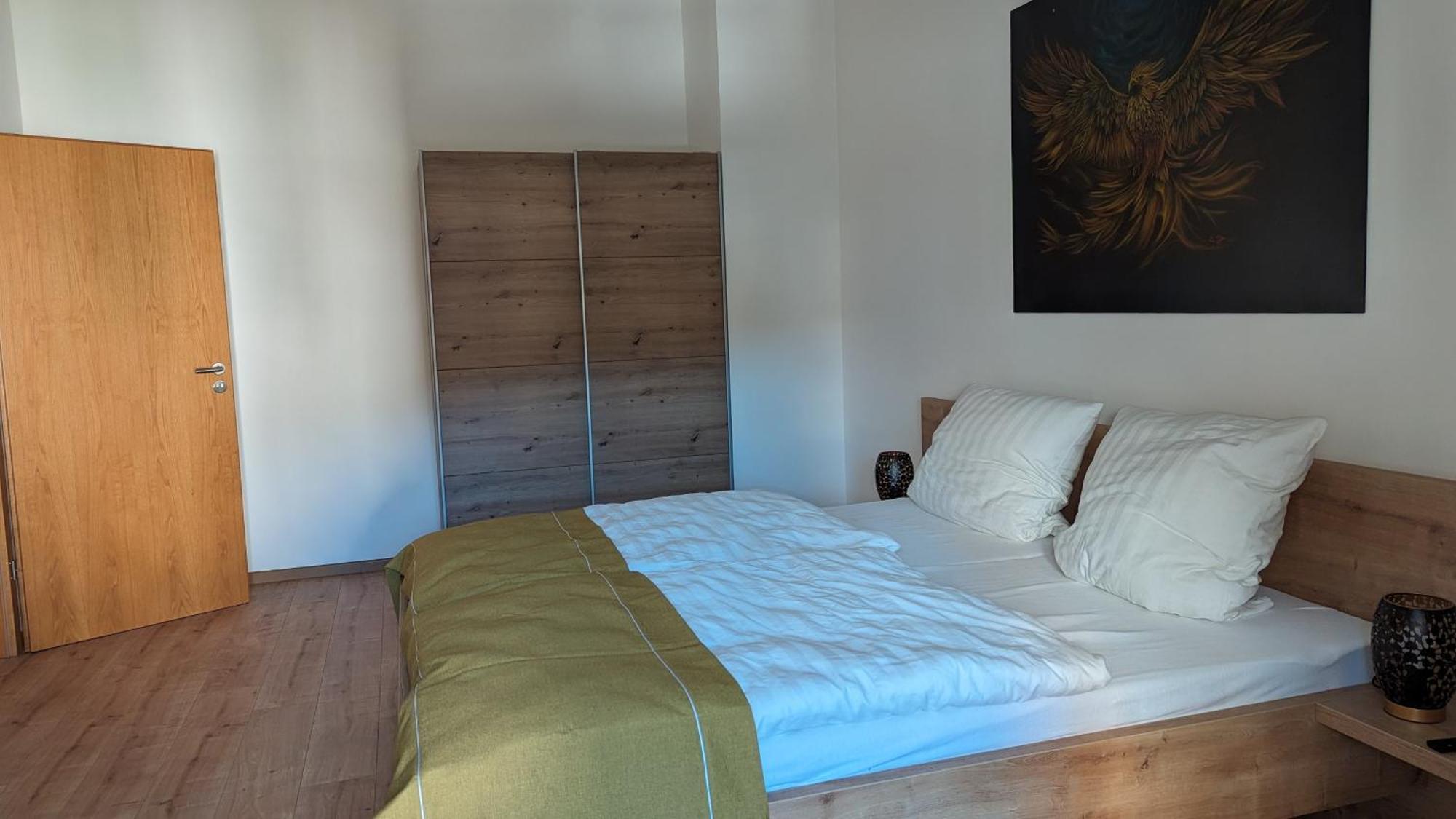 Ferienwohnungen Lehnerwirt Breitenbrunn  Extérieur photo