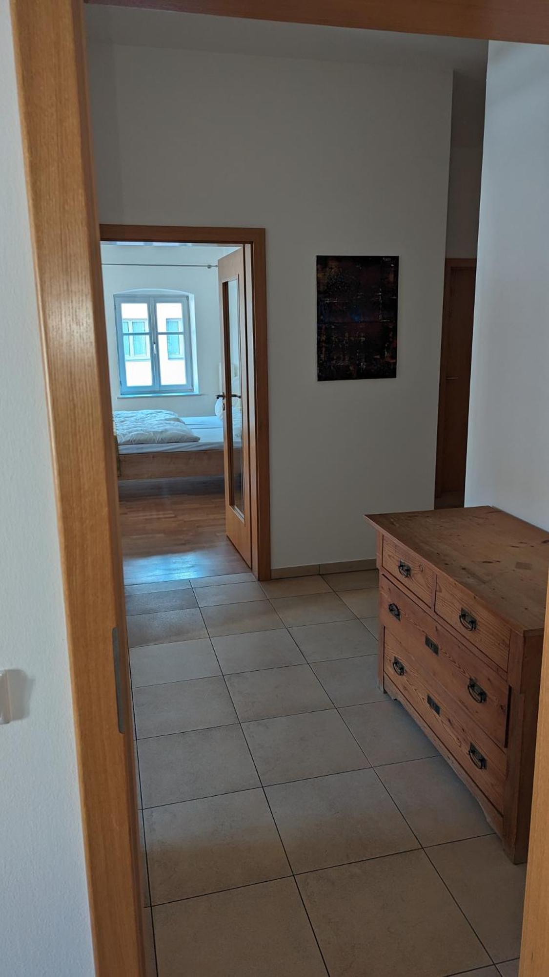 Ferienwohnungen Lehnerwirt Breitenbrunn  Extérieur photo
